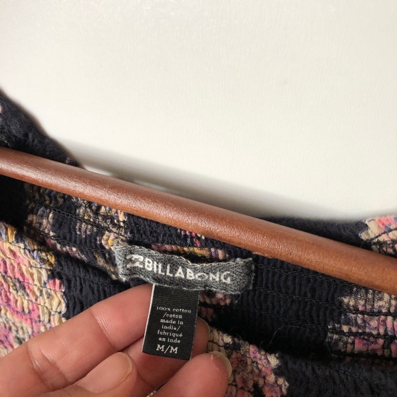 Billabong Dress - Picture 5 of 5